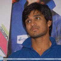 Super Starlet Cup Press Meet - Pictures | Picture 127963